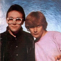 Buggles